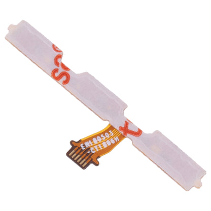 Power Button & Volume Button Flex Cable for Huawei Honor Play 7 - Flex Cable by buy2fix | Online Shopping UK | buy2fix