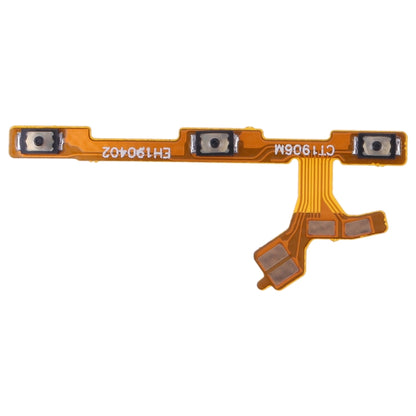 Power Button & Volume Button Flex Cable for Huawei Enjoy 9s / P Smart (2019) - Flex Cable by buy2fix | Online Shopping UK | buy2fix