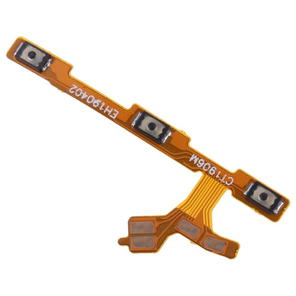 Power Button & Volume Button Flex Cable for Huawei Enjoy 9s / P Smart (2019) - Flex Cable by buy2fix | Online Shopping UK | buy2fix