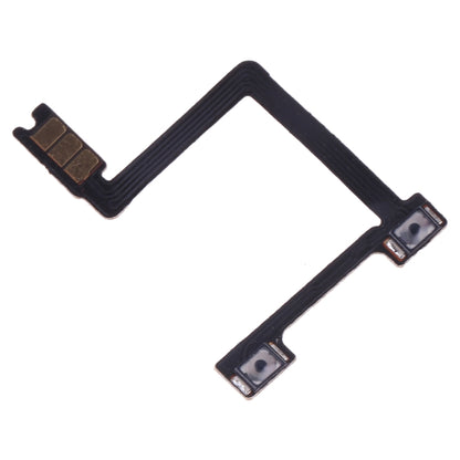 For OPPO Reno 10x zoom Volume Button Flex Cable - Flex Cable by buy2fix | Online Shopping UK | buy2fix