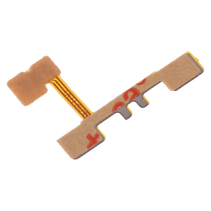 For OPPO Reno Volume Button Flex Cable - Flex Cable by buy2fix | Online Shopping UK | buy2fix