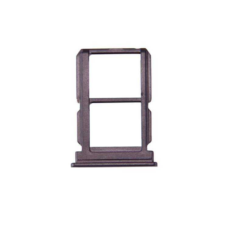 For OnePlus 5 SIM Card Tray (Slate Grey) - Card Tray by buy2fix | Online Shopping UK | buy2fix