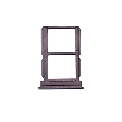For OnePlus 5 SIM Card Tray (Slate Grey) - Card Tray by buy2fix | Online Shopping UK | buy2fix