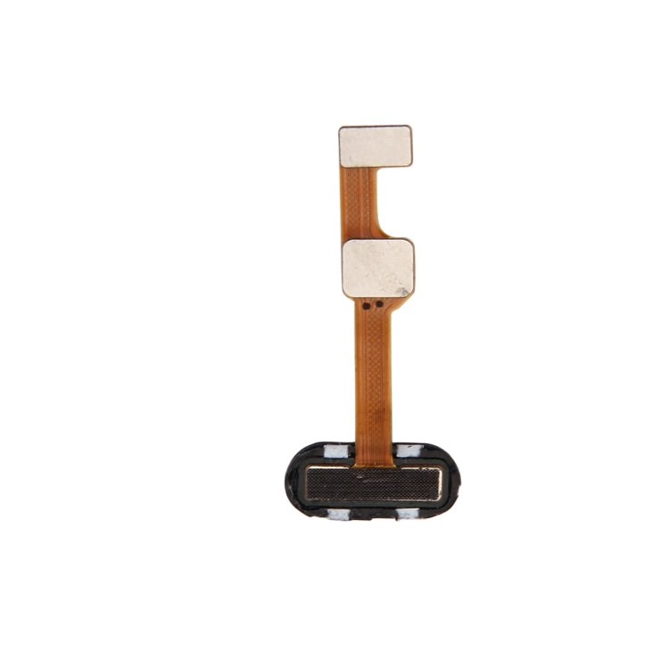 For OnePlus 5 Fingerprint / Home Button Flex Cable (Black) - Flex Cable by buy2fix | Online Shopping UK | buy2fix