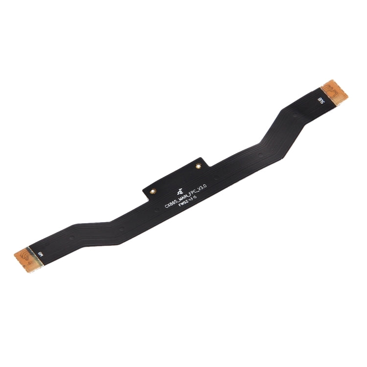For Xiaomi Redmi Note 3 (Mediatek Version) Motherboard Flex Cable - Flex Cable by buy2fix | Online Shopping UK | buy2fix