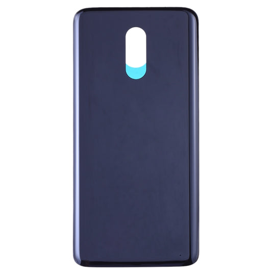For OnePlus 7 Battery Back Cover (Grey) - Back Cover by buy2fix | Online Shopping UK | buy2fix