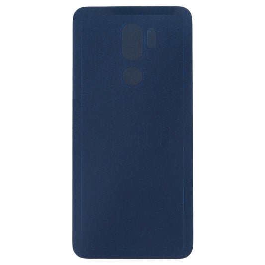 10 PCS Back Housing Cover Adhesive for LG G7 ThinQ / G710 / G710EM / G710PM / G710VMP - For LG by buy2fix | Online Shopping UK | buy2fix