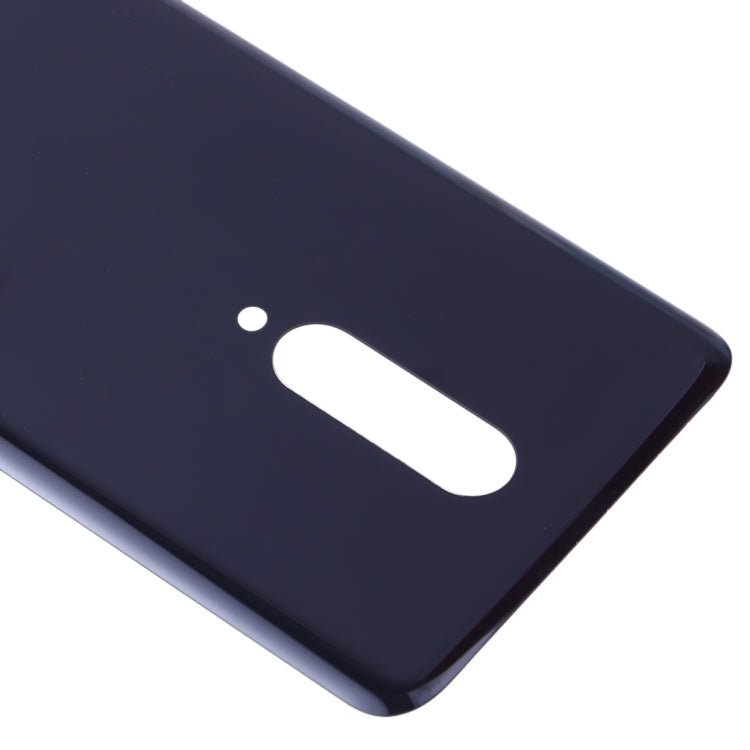 For OnePlus 7 Pro Battery Back Cover (Grey) - Back Cover by buy2fix | Online Shopping UK | buy2fix