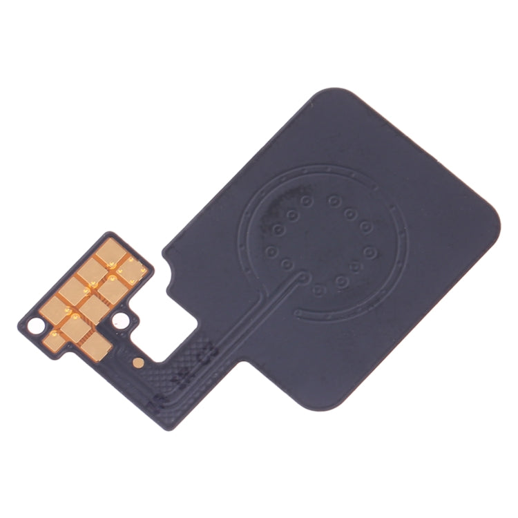 Fingerprint Sensor Flex Cable for LG V40 ThinQ V405QA7 V405 (Red) - For LG by buy2fix | Online Shopping UK | buy2fix