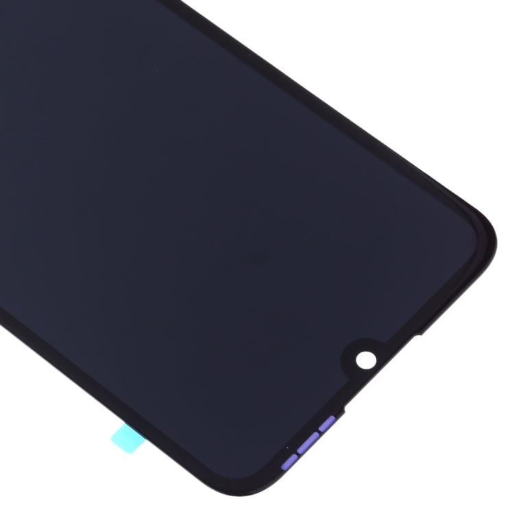 OEM LCD Screen for Huawei Honor 8A Pro with Digitizer Full Assembly (Black) - LCD Screen by buy2fix | Online Shopping UK | buy2fix