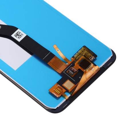 OEM LCD Screen for Huawei Honor 8A Pro with Digitizer Full Assembly (Black) - LCD Screen by buy2fix | Online Shopping UK | buy2fix