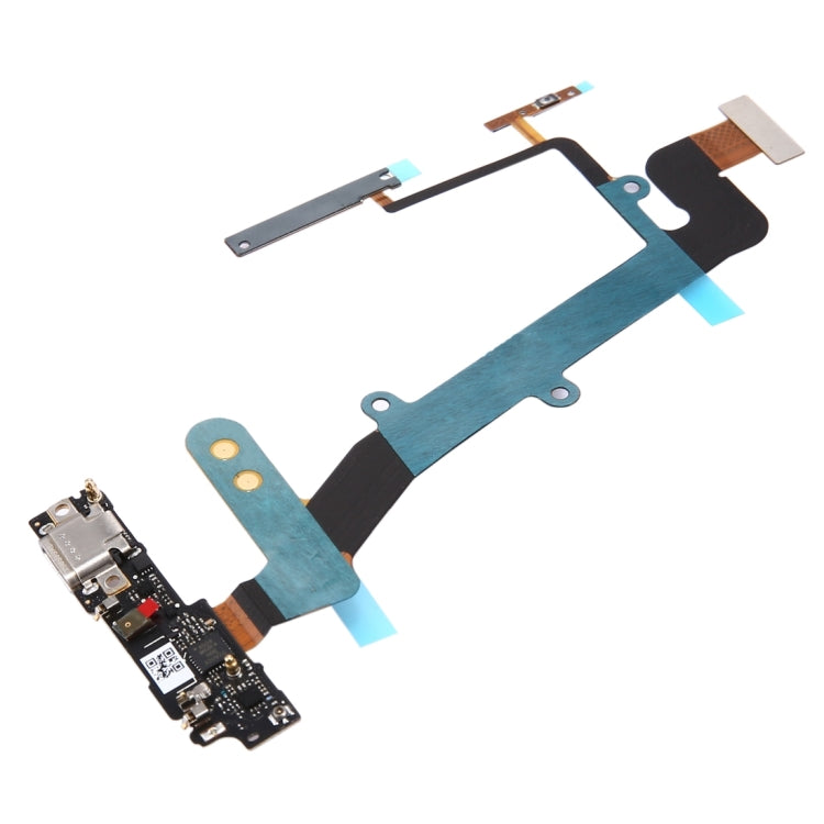 For Letv Le Max / X900 Charging Port Flex Cable - For Letv by buy2fix | Online Shopping UK | buy2fix