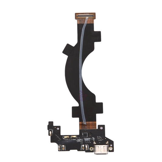 Charging Port Flex Cable for LeTV LeEco Le Max 2  X820 X821 X822 X823 X829 - For Letv by buy2fix | Online Shopping UK | buy2fix