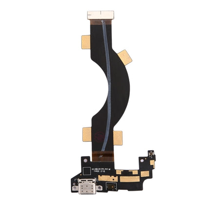 Charging Port Flex Cable for LeTV LeEco Le Max 2  X820 X821 X822 X823 X829 - For Letv by buy2fix | Online Shopping UK | buy2fix