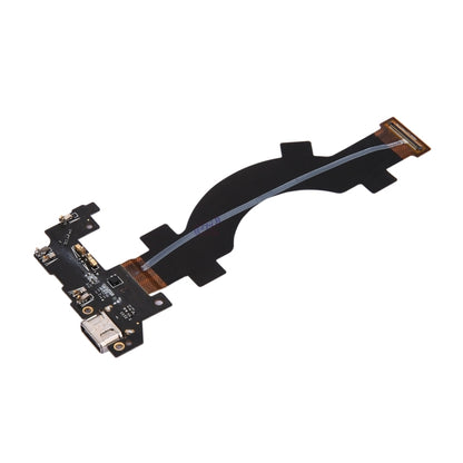 Charging Port Flex Cable for LeTV LeEco Le Max 2  X820 X821 X822 X823 X829 - For Letv by buy2fix | Online Shopping UK | buy2fix