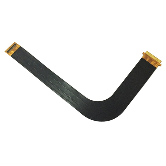 LCD Flex Cable for Huawei MediaPad M2 8.0 M2-801 M2-802L M2-801W M2-803L - Flex Cable by buy2fix | Online Shopping UK | buy2fix