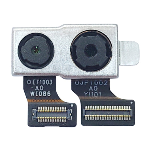 Back Facing Camera for Nokia X6 (2018) TA-1099 / 6.1 Plus - Camera by buy2fix | Online Shopping UK | buy2fix
