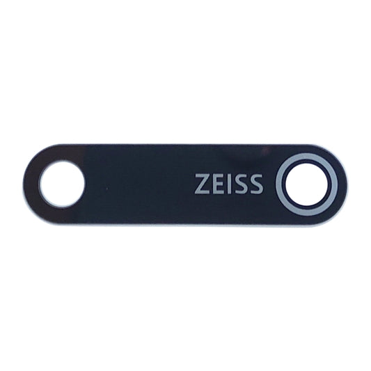 10 PCS Back Camera Lens for Nokia 6.1 - Camera by buy2fix | Online Shopping UK | buy2fix