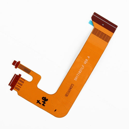 LCD Flex Cable for Huawei MediaPad T1 8.0 T1-821W T1-823L - Flex Cable by buy2fix | Online Shopping UK | buy2fix