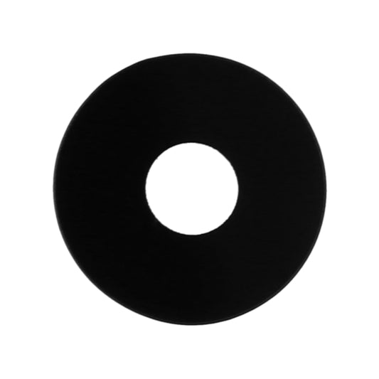 For Meizu Meilan A5 / M5 10pcs Back Camera Lens - For Meizu by buy2fix | Online Shopping UK | buy2fix