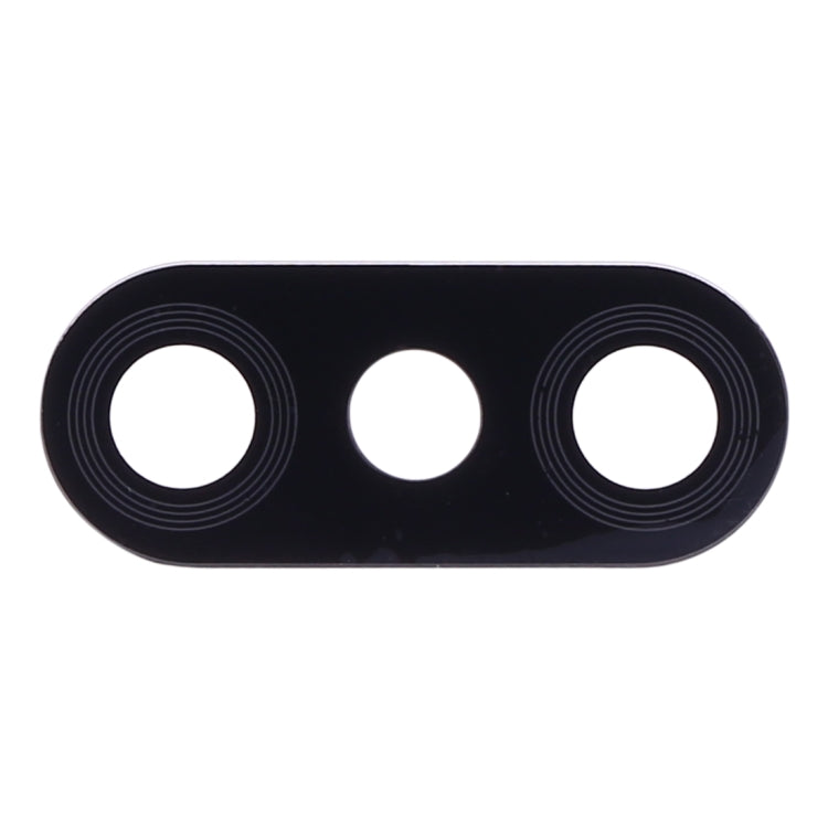 10 PCS Back Camera Lens for Xiaomi Mi Max 3 - Camera by buy2fix | Online Shopping UK | buy2fix