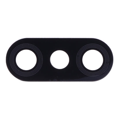 10 PCS Back Camera Lens for Xiaomi Mi Max 3 - Camera by buy2fix | Online Shopping UK | buy2fix