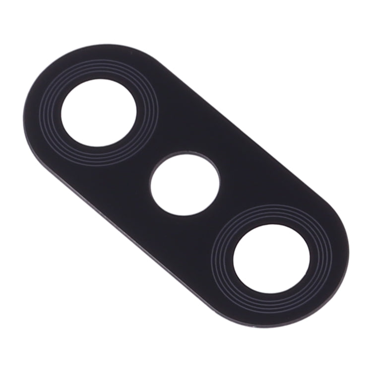 10 PCS Back Camera Lens for Xiaomi Mi Max 3 - Camera by buy2fix | Online Shopping UK | buy2fix