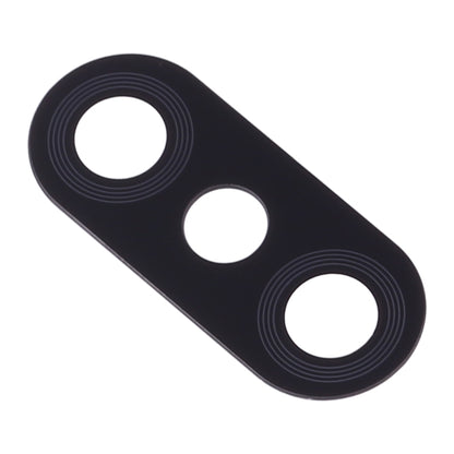 10 PCS Back Camera Lens for Xiaomi Mi Max 3 - Camera by buy2fix | Online Shopping UK | buy2fix