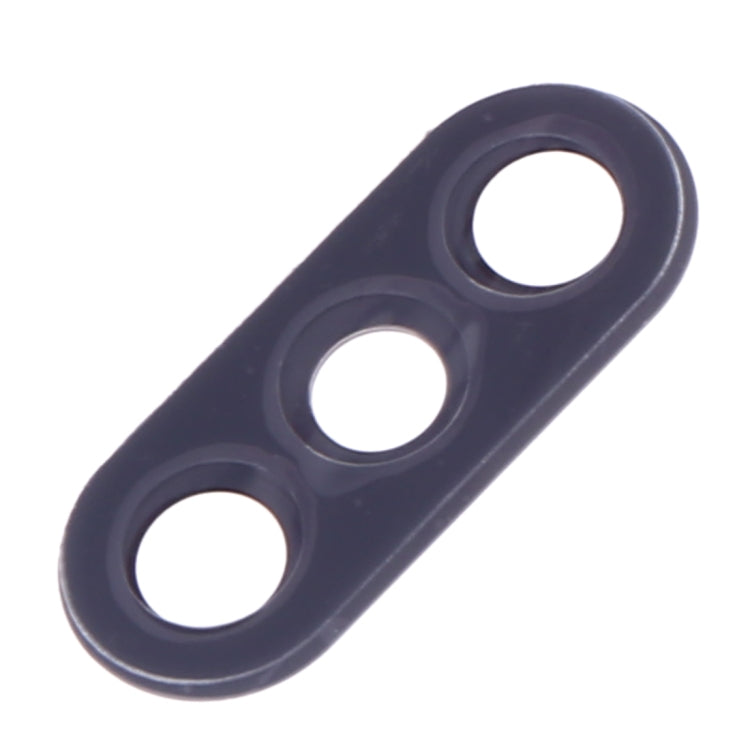 10 PCS Back Camera Lens for Xiaomi Mi Max 3 - Camera by buy2fix | Online Shopping UK | buy2fix