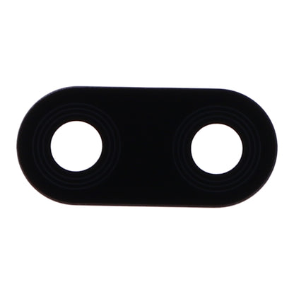 10 PCS Back Camera Lens for Xiaomi Mi Play - Camera by buy2fix | Online Shopping UK | buy2fix