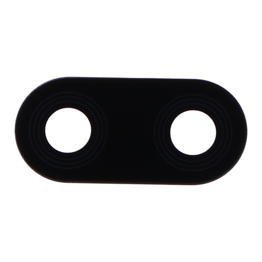 10 PCS Back Camera Lens for Xiaomi Mi Play - Camera by buy2fix | Online Shopping UK | buy2fix