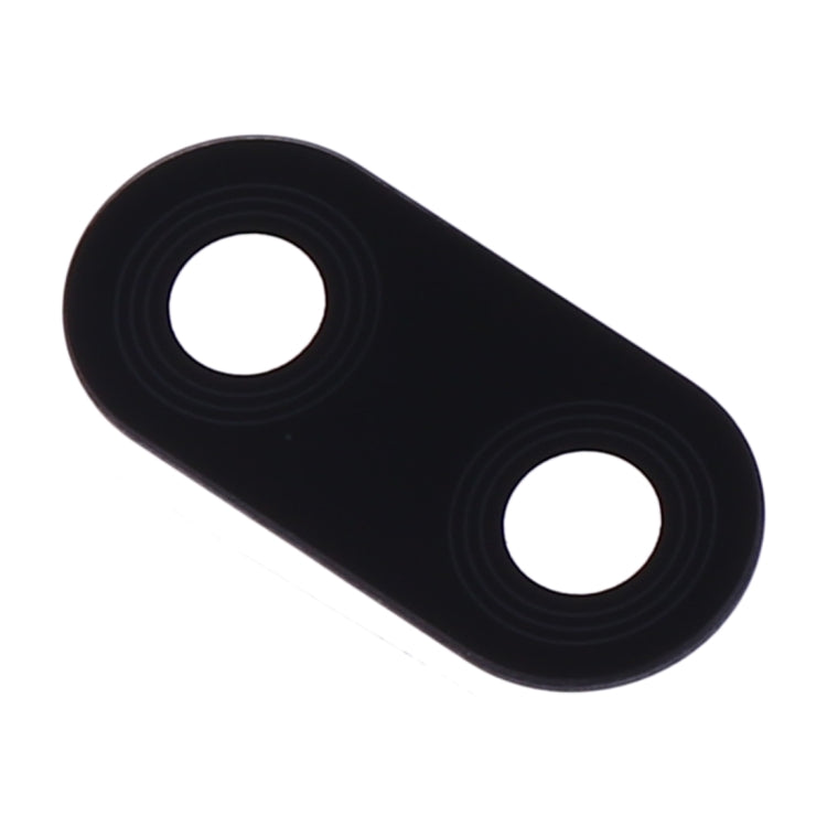 10 PCS Back Camera Lens for Xiaomi Mi Play - Camera by buy2fix | Online Shopping UK | buy2fix