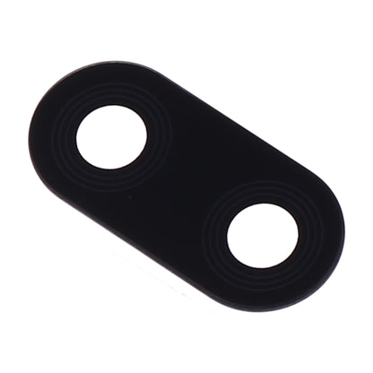 10 PCS Back Camera Lens for Xiaomi Mi Play - Camera by buy2fix | Online Shopping UK | buy2fix