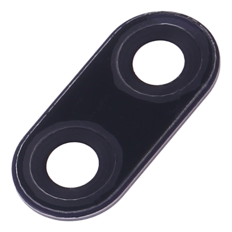 10 PCS Back Camera Lens for Xiaomi Mi Play - Camera by buy2fix | Online Shopping UK | buy2fix