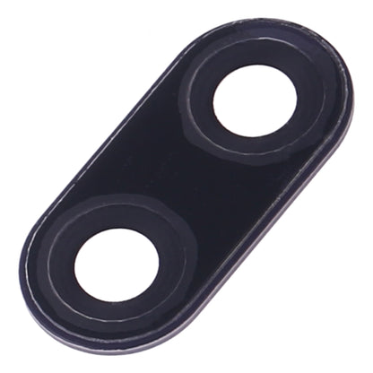 10 PCS Back Camera Lens for Xiaomi Mi Play - Camera by buy2fix | Online Shopping UK | buy2fix