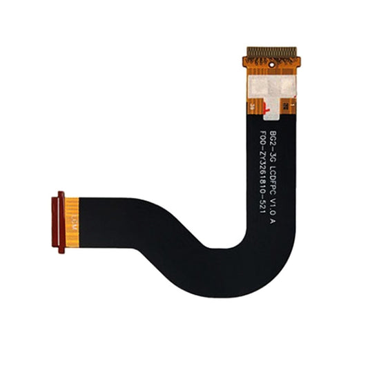 LCD Flex Cable for Huawei MediaPad T3-701 BG2-U01 BG2-3G (3G Version) - Flex Cable by buy2fix | Online Shopping UK | buy2fix