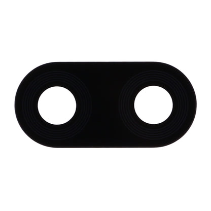 10 PCS Back Camera Lens for Xiaomi Redmi 7 - Camera by buy2fix | Online Shopping UK | buy2fix