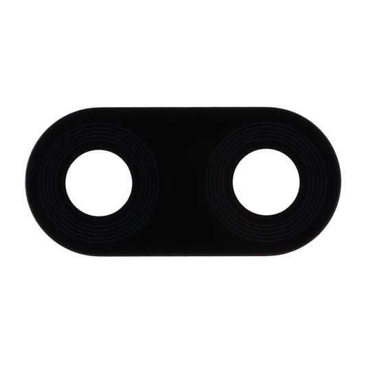 10 PCS Back Camera Lens for Xiaomi Redmi 7 - Camera by buy2fix | Online Shopping UK | buy2fix