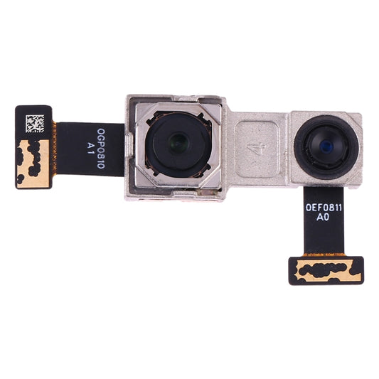 Back Facing Camera for Xiaomi Mi Max 3 - Camera by buy2fix | Online Shopping UK | buy2fix