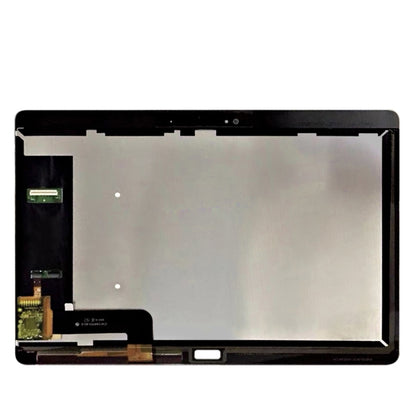 OEM LCD Screen for Huawei MediaPad M2 10.0 M2-A01L M2-A01W with Digitizer Full Assembly (White) - LCD Screen by buy2fix | Online Shopping UK | buy2fix