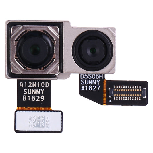 Back Facing Camera for Xiaomi Redmi 6 - Camera by buy2fix | Online Shopping UK | buy2fix