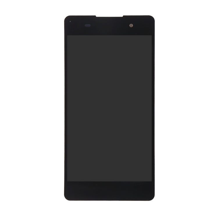 OEM LCD Screen for Sony Xperia E5 with Digitizer Full Assembly(Black) - LCD Screen by buy2fix | Online Shopping UK | buy2fix