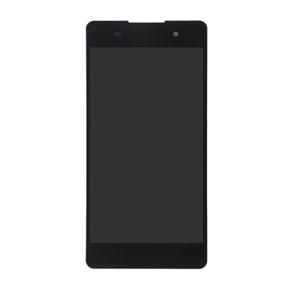 OEM LCD Screen for Sony Xperia E5 with Digitizer Full Assembly(Black) - LCD Screen by buy2fix | Online Shopping UK | buy2fix
