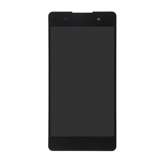 OEM LCD Screen for Sony Xperia E5 with Digitizer Full Assembly(Black) - LCD Screen by buy2fix | Online Shopping UK | buy2fix