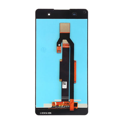 OEM LCD Screen for Sony Xperia E5 with Digitizer Full Assembly(Black) - LCD Screen by buy2fix | Online Shopping UK | buy2fix