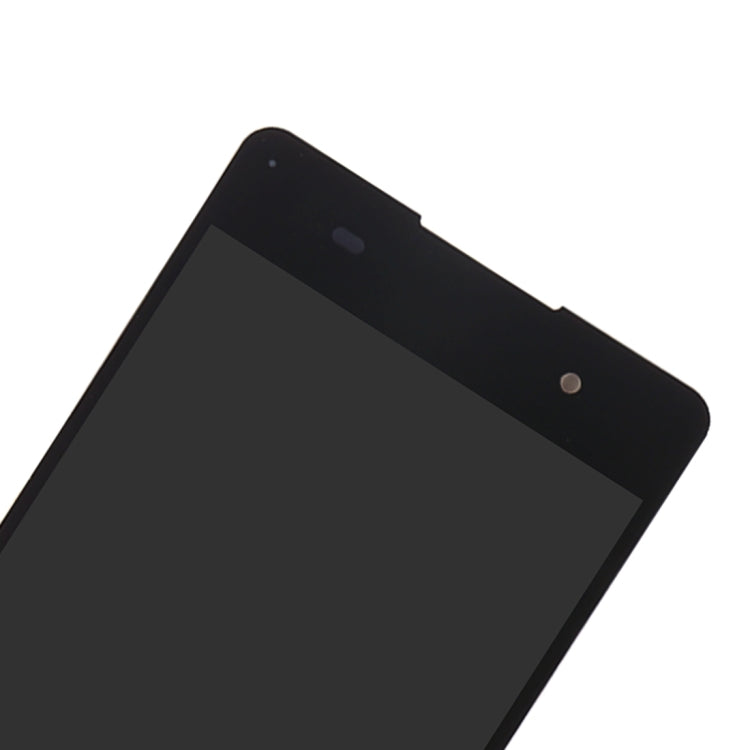 OEM LCD Screen for Sony Xperia E5 with Digitizer Full Assembly(Black) - LCD Screen by buy2fix | Online Shopping UK | buy2fix