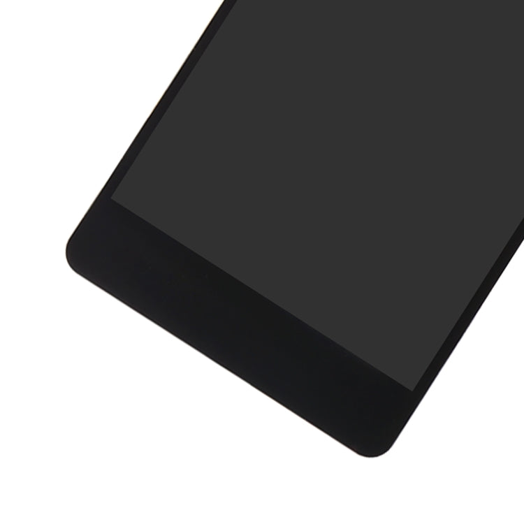 OEM LCD Screen for Sony Xperia E5 with Digitizer Full Assembly(Black) - LCD Screen by buy2fix | Online Shopping UK | buy2fix