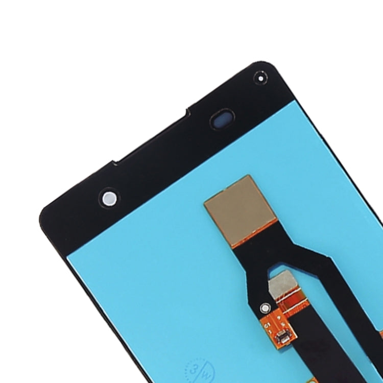 OEM LCD Screen for Sony Xperia E5 with Digitizer Full Assembly(Black) - LCD Screen by buy2fix | Online Shopping UK | buy2fix