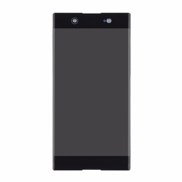 OEM LCD Screen for Sony Xperia XA1 Ultra with Digitizer Full Assembly(Black) - LCD Screen by buy2fix | Online Shopping UK | buy2fix