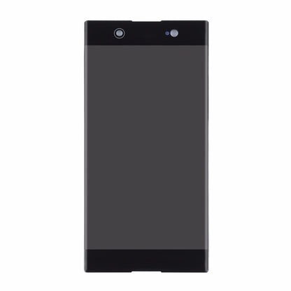 OEM LCD Screen for Sony Xperia XA1 Ultra with Digitizer Full Assembly(Black) - LCD Screen by buy2fix | Online Shopping UK | buy2fix